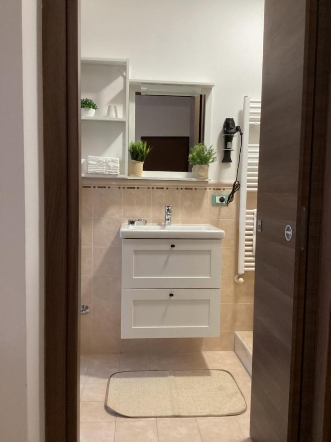 Irene Home Syracuse Esterno foto