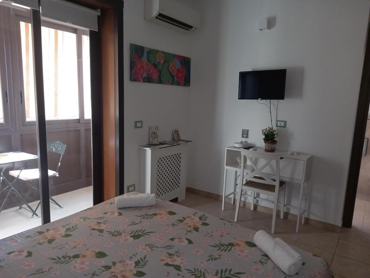 Irene Home Syracuse Esterno foto