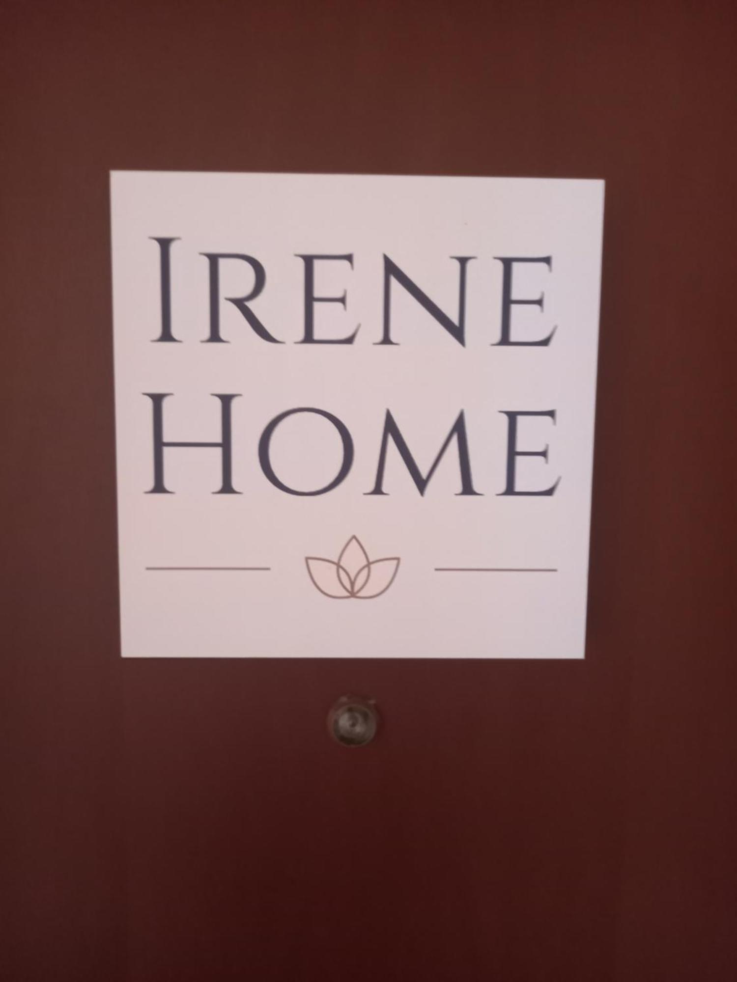 Irene Home Syracuse Esterno foto