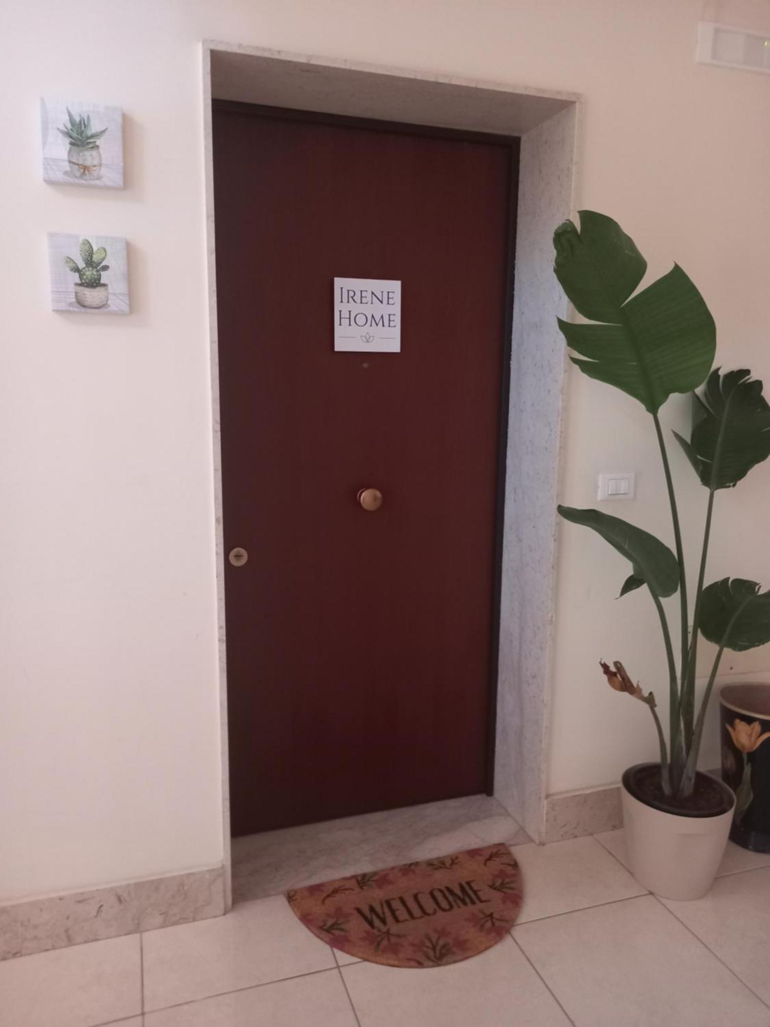 Irene Home Syracuse Esterno foto