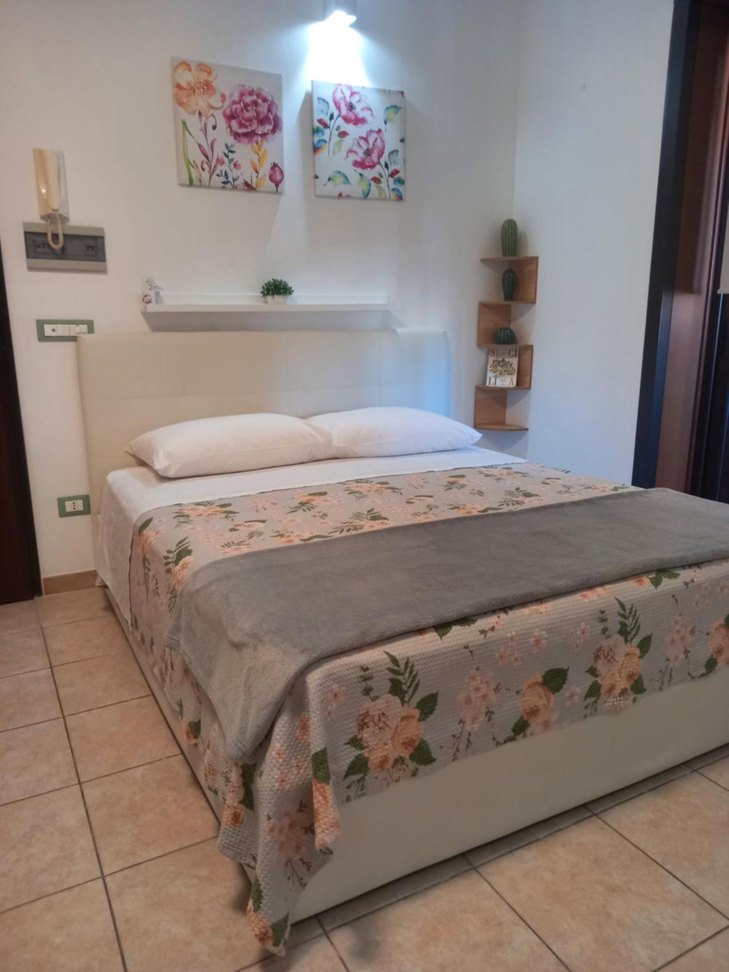 Irene Home Syracuse Esterno foto